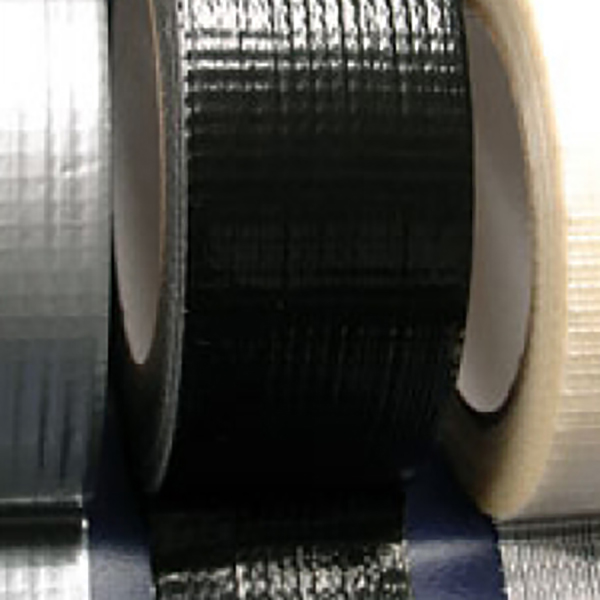 Cloth Tape High Tack Adhesive