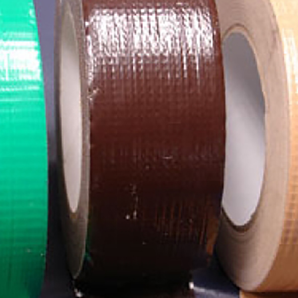 Cloth Tape High Tack Adhesive