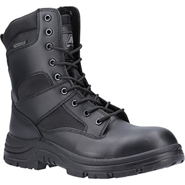 Amblers Combat Waterproof Safety Shoes