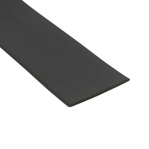 Commercial Bullnose Stair Nosing 71mm x 55mm With Non Slip PVC Insert