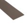 Commercial Bullnose Stair Nosing 71mm x 55mm With Non Slip PVC Insert