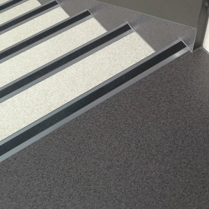 Commercial Stair Nosings