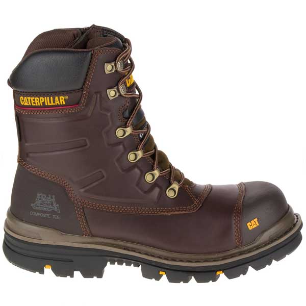 Composite Cap Cat Premier Moondance Safety Boots