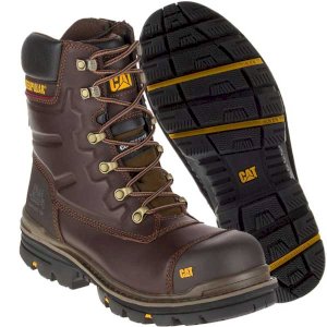 Composite Cap Cat Premier Moondance Safety Boots