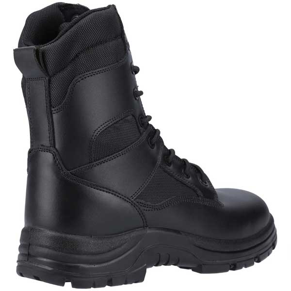 Composite Cap FS009C S3 Antistatic Safety Work Footwear