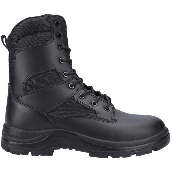 Composite Cap FS009C S3 Antistatic Safety Work Footwear