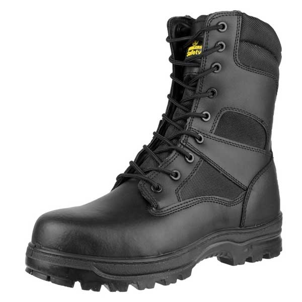 Composite Cap FS009C S3 Antistatic Safety Work Footwear