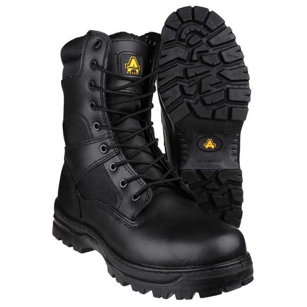 Composite Cap FS009C S3 Antistatic Safety Work Footwear