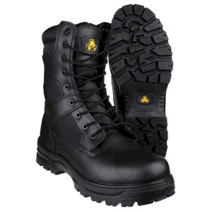 Composite Cap FS009C S3 Antistatic Safety Work Footwear