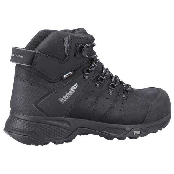 Composite Cap Switchbackr Anti Fatigue Safety Shoes