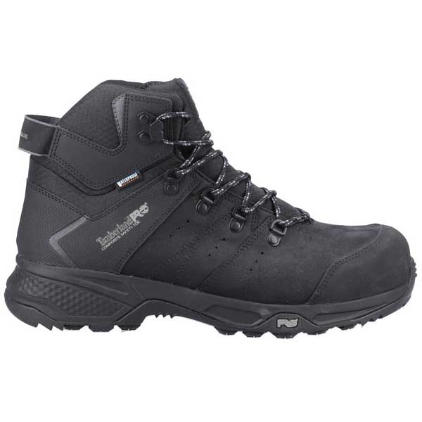 Composite Cap Switchbackr Anti Fatigue Safety Shoes