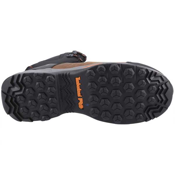 Composite Cap Switchbackr Anti Fatigue Safety Shoes