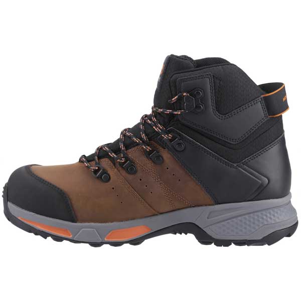 Composite Cap Switchbackr Anti Fatigue Safety Shoes