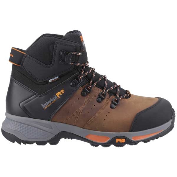 Composite Cap Switchbackr Anti Fatigue Safety Shoes