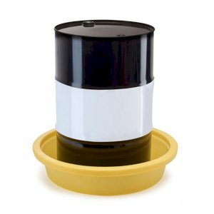 Containment Tray for Drum Spill Tray