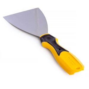 Coral Strong with Soft Grip Handle Knife 4 Inches