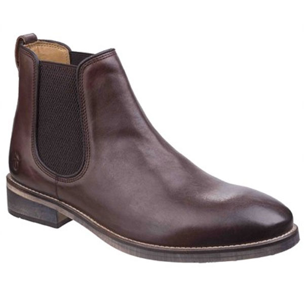 Corsham Premium Leather Country Boot