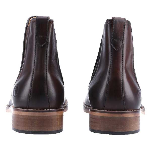 Corsham Premium Leather Country Boot