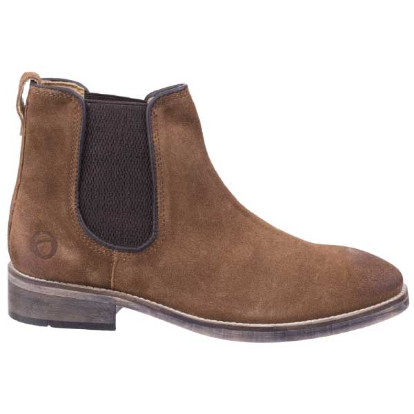 Corsham Premium Leather Country Boot