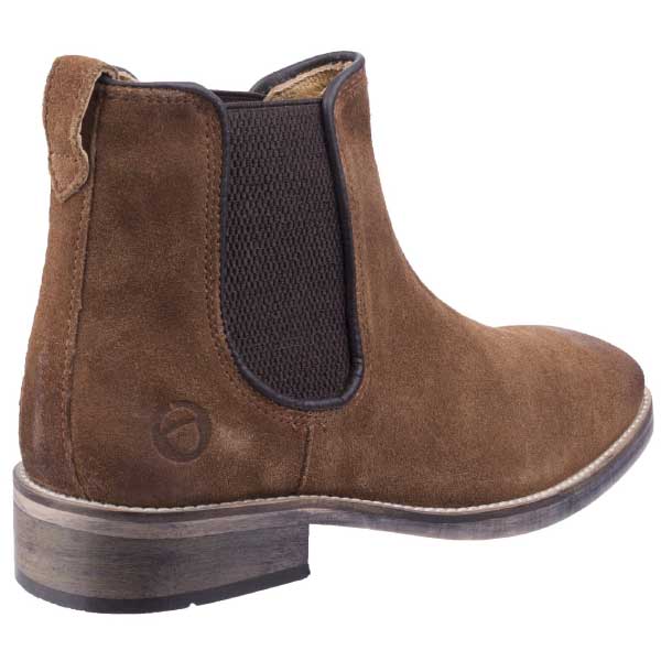 Corsham Premium Leather Country Boot