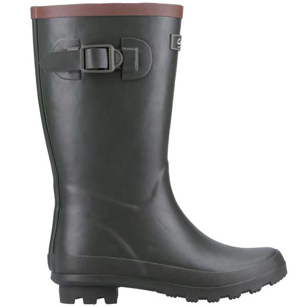 Cotswold Bowldown Tall Wellingtons Boots 