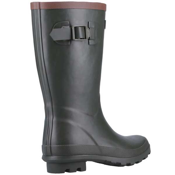 Cotswold Bowldown Tall Wellingtons Boots 