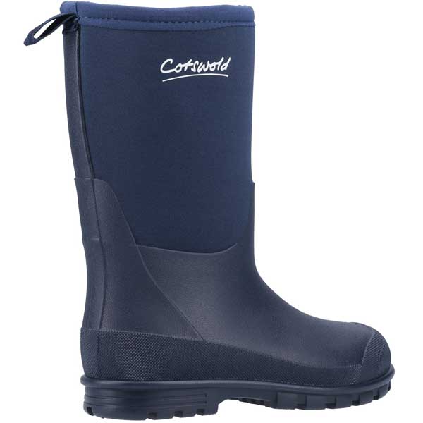 Cotswold Hilly Waterproof Neoprene Boots