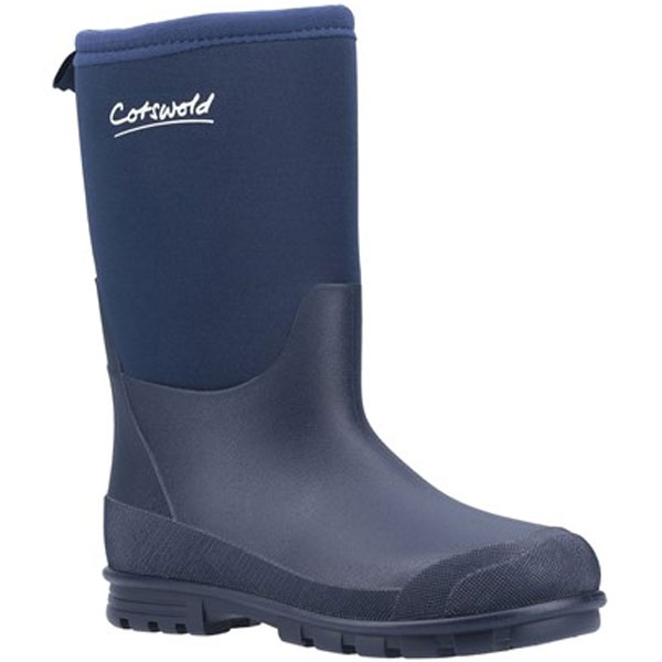 Cotswold Hilly Waterproof Neoprene Boots