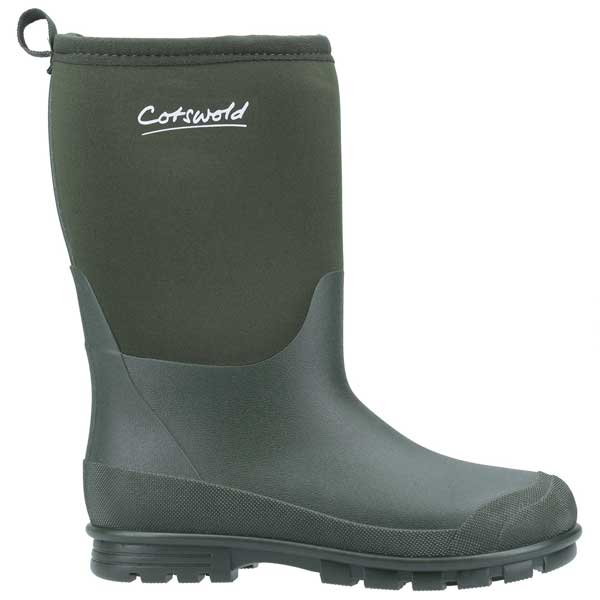 Cotswold Hilly Waterproof Neoprene Boots