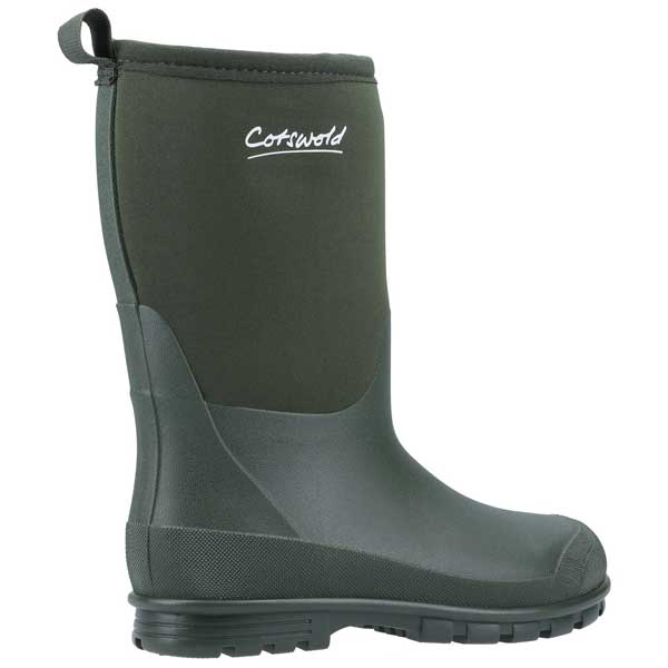 Cotswold Hilly Waterproof Neoprene Boots