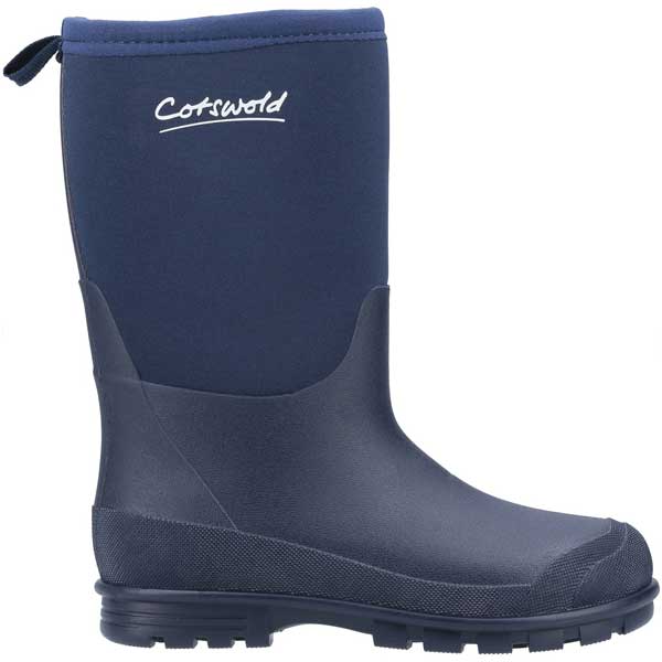 Cotswold Hilly Waterproof Neoprene Boots