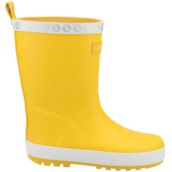 Cotswold Junior Wellington Boot