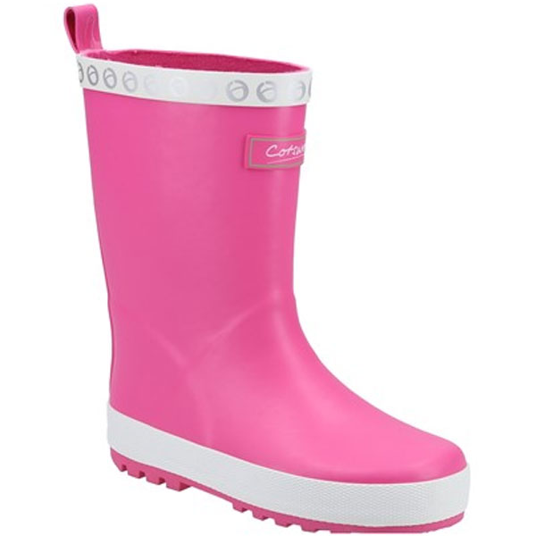 Cotswold Junior Wellington Boot