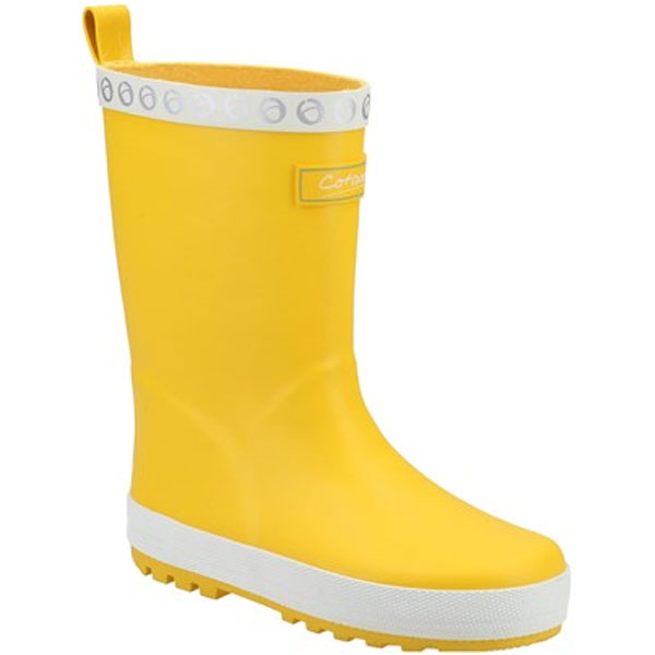 Cotswold Junior Wellington Boot