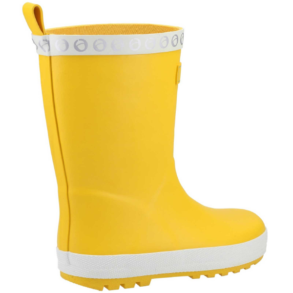 Cotswold Junior Wellington Boot