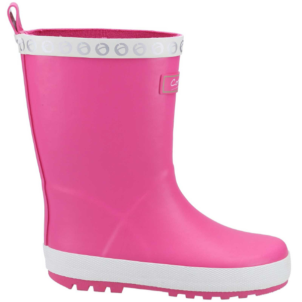 Cotswold Junior Wellington Boot