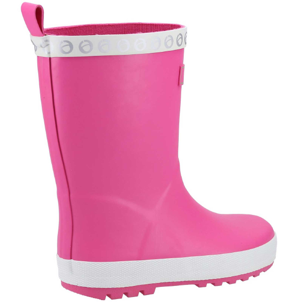 Cotswold Junior Wellington Boot