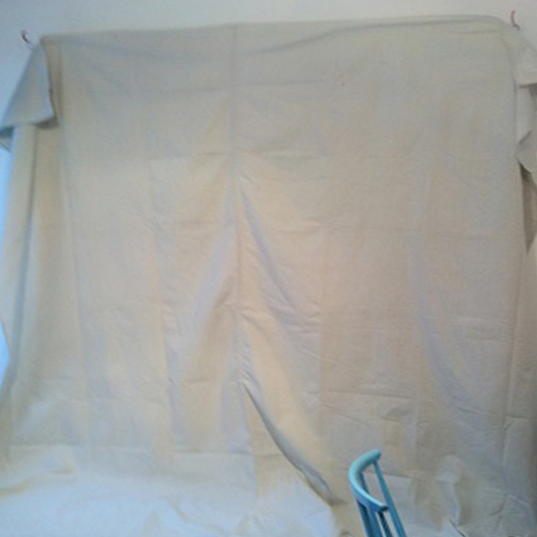 Cotton Canvas Dust Sheets Heavy Duty