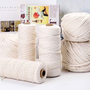 Cotton Ropes