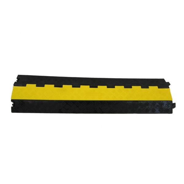 CR2-X Pedestrian Cable Protector Cover - Anti Trip Suitable for Light Vehicles