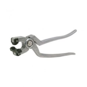 Aluminium Glass Running Pliers With High Density Plastic Jaws