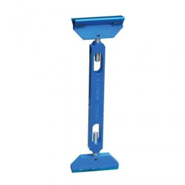  A3030-CRL Precision Blue Glass Jack For Vacuum Cups