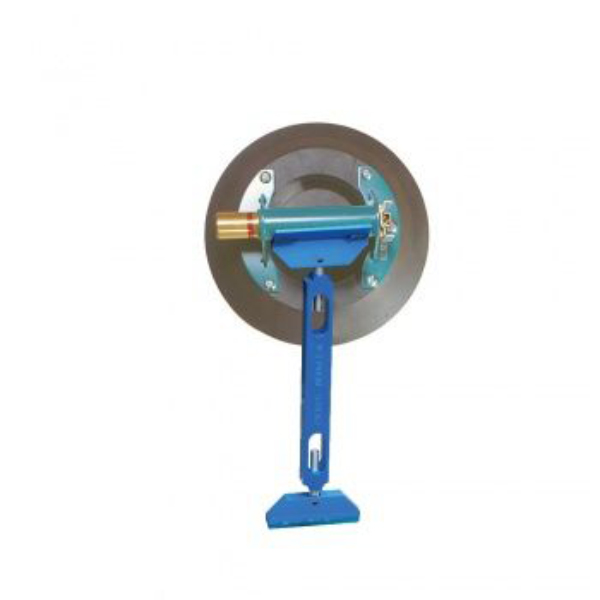  A3030-CRL Precision Blue Glass Jack For Vacuum Cups