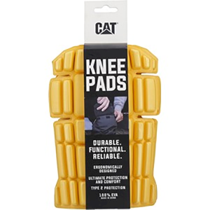 CAT Armor Knee Pads