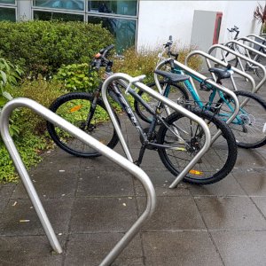 Cycle Stands