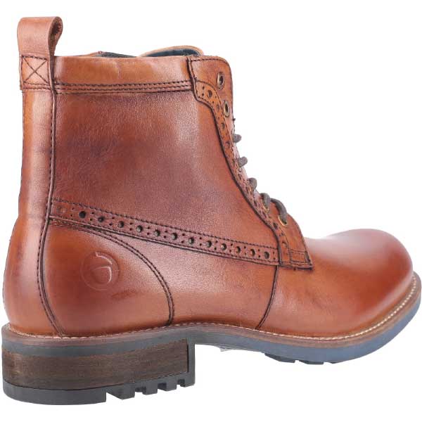 Dauntsey Casual Leather Boot