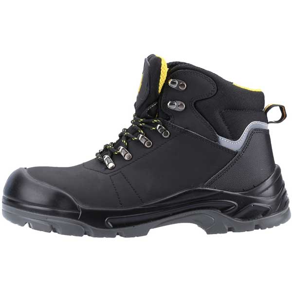 Delamere As252 Lightweight Safety Boots