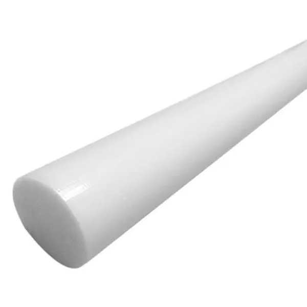 Delrin Round Plastic Rod (Natural) 100mm Dia