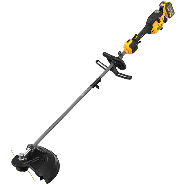 Dewalt 54V XR FlexVolt Split Boom String Trimmer Kit (1 x 9.0Ah Battery)