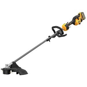 Dewalt 54V XR FlexVolt Split Boom String Trimmer Kit (1 x 9.0Ah Battery)